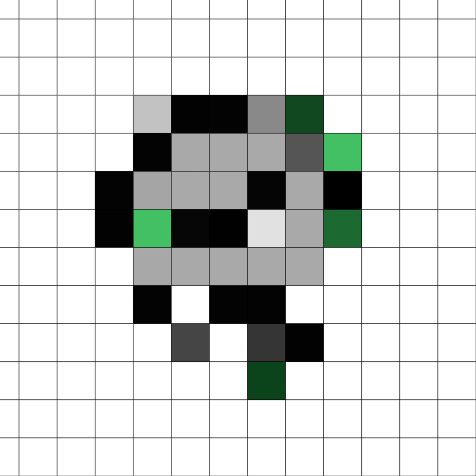 먼지봇 pixel avatar
