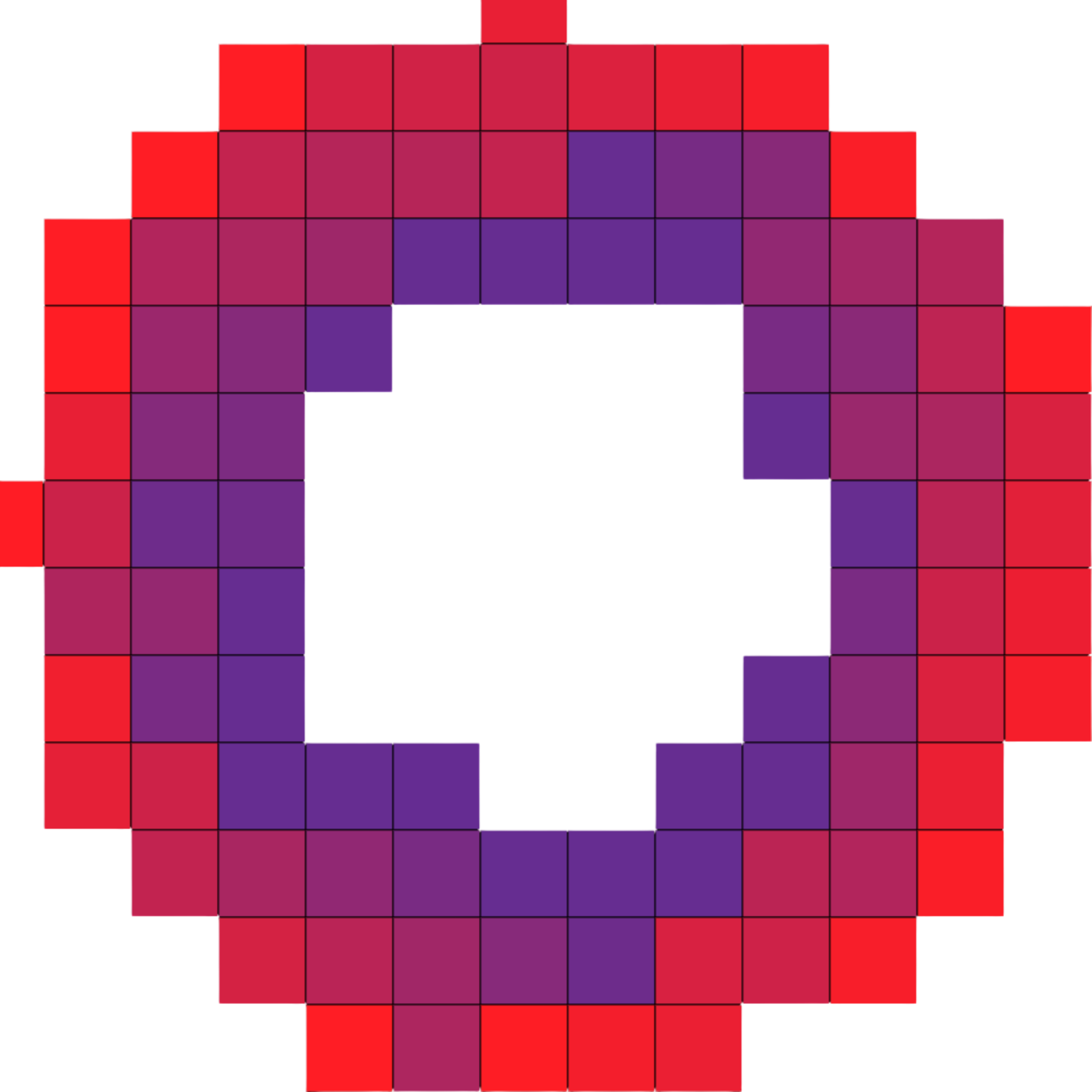 치누 pixel avatar
